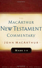 Mark 1-8 begins The MacArthur New Testament Commentary's look at the second of the four gospels. The commentary provides a verse by verse and phrase by phrase exposition of the text, taking into account the cultural, theological, and Old Testament context
