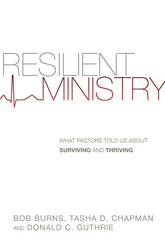 What Pastors Told Us About Surviving and Thriving

What does it take to have fruitful ministry over the long haul? The stresses of pastoring are well known and can be a match for even the best-prepared, most experienced in ministry--multiple tasks, long h