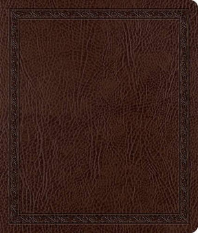 This unique Bible makes a great gift and lasting keepsake for anyone interested in recording their spiritual journey through God's Word.