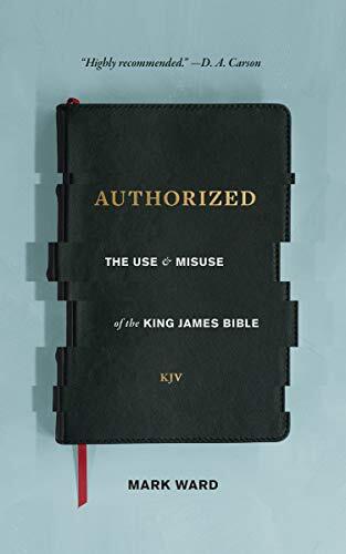 The Use and Misuse of the King James Bible

The King James Version has shaped the church, our worship, and our mother tongue for over 400 years. But what should we do with it today? The KJV beautifully rendered the Scriptures into the language of turn-of-