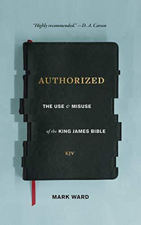 The Use and Misuse of the King James Bible

The King James Version has shaped the church, our worship, and our mother tongue for over 400 years. But what should we do with it today? The KJV beautifully rendered the Scriptures into the language of turn-of-