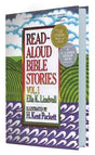Recounts stories from the life of Jesus, some of His parables, and tales of the heroes of the Old Testament