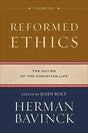 The Duties of the Christian Life

Herman Bavinck's four-volume Reformed Dogmatics is one of the most important theological works of the 20th century. The English translation was edited by leading Bavinck expert John Bolt, who now brings forth a recently d