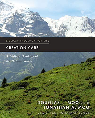A Biblical Theology of the Natural World

Creation Care invites readers to open their Bibles afresh to explore the place of the natural world within God's purposes. It offers a bold framework and practical suggestions for a faithful Christian response to 