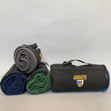 Spurgeon Knights Rolled Blanket