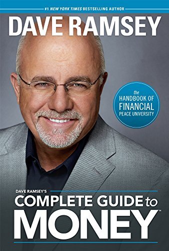 The Handbook of Financial Peace University

"This is the official handbook for Financial Peace University. If you are following Dave's teaching, you already know what is in this book. But if you're new to Dave this is the book for you."--Publisher's websi