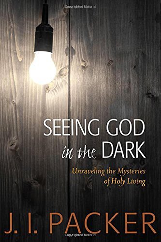 Unraveling the Mysteries of Holy Living

Originally published under the title: Serving the people of God: Carlisle [Eng.]: Paternoster Press, 1998.