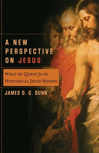 What the Quest for the Historical Jesus Missed

A renowned scholar calls for a change of direction for the study of Jesus in the 21st century.