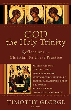 Reflections on Christian Faith and Practice

God the Holy Trinity brings together leading scholars from diverse theological perspectives to reflect on various theological and practical aspects of the core Christian doctrine of the Trinity. Throughout, the