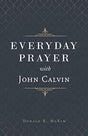 "In Institutes of the Christian Religion, Calvin spends more time on prayer than any other topic. This devotional highlights his biblical insights on prayer alongside a selection of his prayers"--