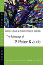 2 Peter and Jude are sometimes overlooked, yet their message for today's church is timely and compelling. Today, Christians must still guard against the false guides who lead young believers astray and cause divisions within the community of faith. Dick L