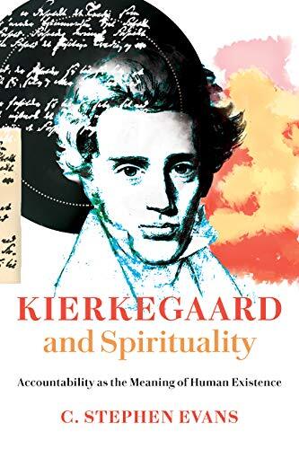 Accountability As the Meaning of Human Existence

We live spiritually when we live in the presence of God. The Danish philosopher Søren Kierkegaard is often read for his contributions to Christian theology, but he also has much to offer about spirituality