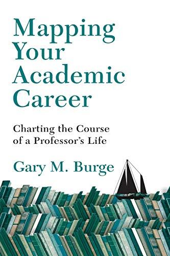 Charting the Course of a Professor's Life

Experienced professor Gary Burge identifies three cohorts or stages in the academic career and explores the challenges, pitfalls and triumphs of each. Based on a career's worth of experiences, observations and in