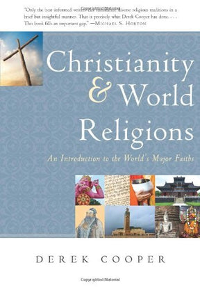 This book takes a tour of the world's most influential religions in tow parts. The first part discusses the essentials of these faiths. The second part of the book surveys Christian responses to other religions - from the point of view of biblical authors