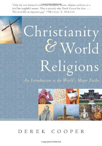 This book takes a tour of the world's most influential religions in tow parts. The first part discusses the essentials of these faiths. The second part of the book surveys Christian responses to other religions - from the point of view of biblical authors