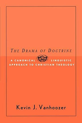 A Canonical-linguistic Approach to Christian Theology

Observing a strange disappearance of doctrine within the church, Kevin Vanhoozer argues that there is no more urgent task for Christians today than to engage in living truthfully with others before Go