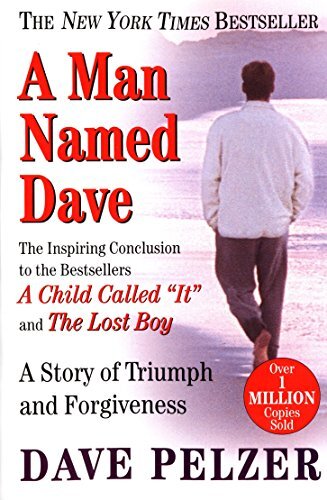 A Story of Triumph and Forgiveness

A Man Named Dave, which has sold over 1 million copies, is the gripping conclusion to Dave Pelzer’s inspirational and New York Times bestselling trilogy of memoirs that began with A Child Called "It" and The Lost