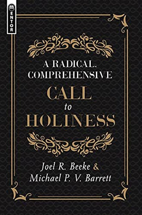 Grace never leaves a man where it finds him. Grace always transforms the sinner into a saint--a holy man. God's will is for His people to be holy. This mandate for holiness is based in the very character and person of God: We are to be holy because God is