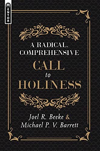Grace never leaves a man where it finds him. Grace always transforms the sinner into a saint--a holy man. God's will is for His people to be holy. This mandate for holiness is based in the very character and person of God: We are to be holy because God is