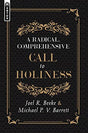 Grace never leaves a man where it finds him. Grace always transforms the sinner into a saint--a holy man. God's will is for His people to be holy. This mandate for holiness is based in the very character and person of God: We are to be holy because God is