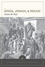 Throughout the Old Testament, Yahweh drew his prophets from the most unlikely circumstances. The minor prophets Amos, Jonah, and Micah were each called out of their ordinary lives to deliver timely messages--both to their original audiences and for us, to