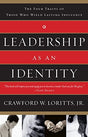 The Four Traits of Those Who Wield Lasting Influence

Leadership is something God specifically calls people to...and God doesn't look for leaders the way the world looks for leaders. The person God trusts with leadership is the person He trusts to impleme