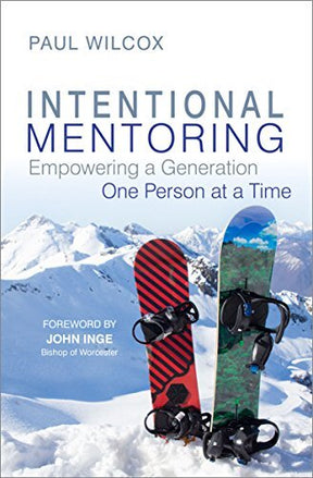 Empowering a Generation: One Person at a Time

As a mentor with more than twenty years' experience, Paul Wilcox is well equipped to explore both the construction process of making disciples and the personal journey of the mentor. Packed with dos and don't