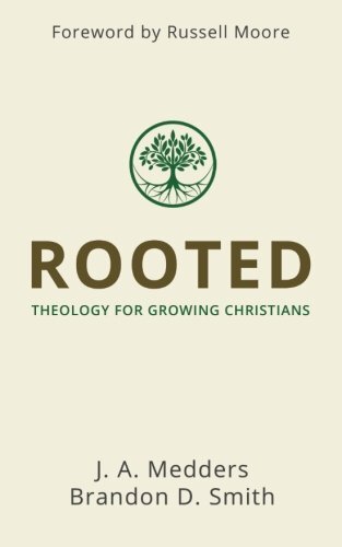Theology for Growing Christians

The word "theology," at its most basic definition, means "words about God." We are all theologians since we all talk about God. We all have a theology, and it's either good or bad. Good theology is the system of roots that