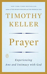 Experiencing Awe and Intimacy with God

Christians are taught in their churches and schools that prayer is the most powerful way to experience God. But few receive instruction or guidance in how to make prayer genuinely meaningful. In Prayer, pastor Timot