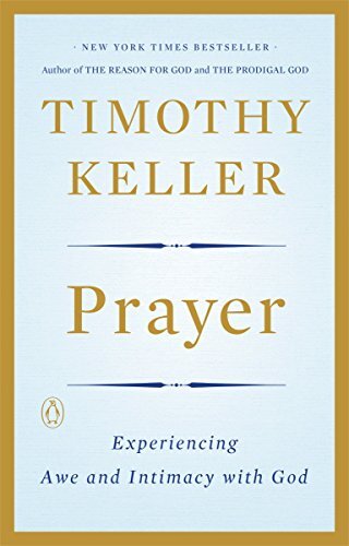 Experiencing Awe and Intimacy with God

Christians are taught in their churches and schools that prayer is the most powerful way to experience God. But few receive instruction or guidance in how to make prayer genuinely meaningful. In Prayer, pastor Timot