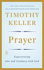 Experiencing Awe and Intimacy with God

Christians are taught in their churches and schools that prayer is the most powerful way to experience God. But few receive instruction or guidance in how to make prayer genuinely meaningful. In Prayer, pastor Timot