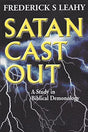A Study in Biblical Demonology

Leahy presents a lucid, biblical account of Christian teaching on such issues as the existence and activity of Satan, demon-possession and the occult.
