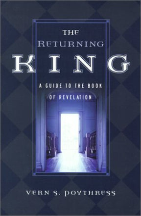 A Guide to the Book of Revelation

Noted New Testament scholar Poythress provides an understandable and practical look into Revelation in this insightful commentary. Poythress focuses on Revelation's core message and ensures that its details do not cloud 