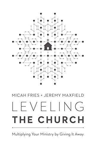 Multiplying Your Ministry by Giving It Away

What if the secret to pastoral success is to do less ministry? Or maybe it's more like a two-part secret: do less ministry, develop more people. The typical pastor takes on far too much. Who visits the hospital