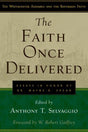 Essays in Honor of Dr. Wayne R. Spear

In this book the reader will be exposed to theological topics that are at the core of the Westminster Confession's theology, topics such as justification, adoption, the kingship of Christ, the doctrine of Scripture, 