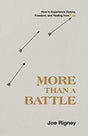 How to Experience Victory, Freedom, and Healing from Lust

Pastor and author Joe Rigney gives men a three-pronged approach to the battle with sexual sin, confronting it as sin, addiction, and brokenness.