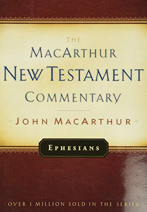 These study guides, part of a set from noted Bible scholar, John MacArthur, take readers on a journey through biblical texts to discover what lies beneath the surface, focusing on meaning and context, and then reflecting on the explored passage or concept