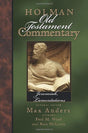 One in a series of twenty Old Testament verse-by-verse commentary books edited by Max Anders. Includes discussion starters, teaching plan, and more. Great for lay teachers and pastors alike.