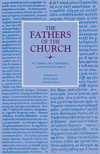 Basil of Caesarea is considered one of the architects of the Pro-Nicene Trinitarian doctrine adopted at the Council of Constantinople in 381, which eastern and western Christians to this day profess as ""orthodox."" Nowhere is his Trinitarian theology mor