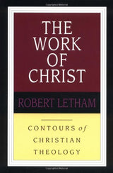 The Work of Christ - (Theology for The People of God) is a comprehensive book written by John S Hammett and Charles L Quarles. This hardcover book explores the theological concept of the work of Christ and its significance for the people of God. It provid