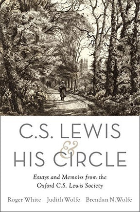 Essays and Memoirs from the Oxford C.S. Lewis Society

For over thirty years, the Oxford C. S. Lewis Society has met weekly in the medieval colleges of the University of Oxford. During that time, it has hosted as speakers nearly all those still living who