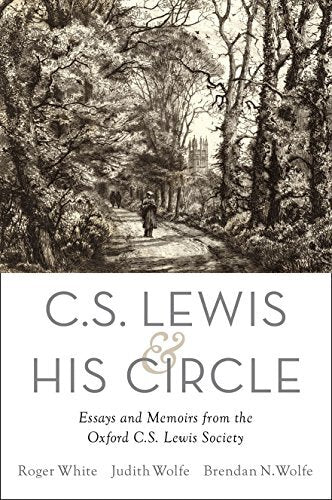 Essays and Memoirs from the Oxford C.S. Lewis Society

For over thirty years, the Oxford C. S. Lewis Society has met weekly in the medieval colleges of the University of Oxford. During that time, it has hosted as speakers nearly all those still living who