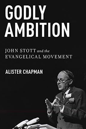 John Stott and the Evangelical Movement

British Christian leader John Stott was one of the most influential figures of the evangelical movement during the second half of the twentieth century. Called the pope of evangelicalism by many, he helped to shape