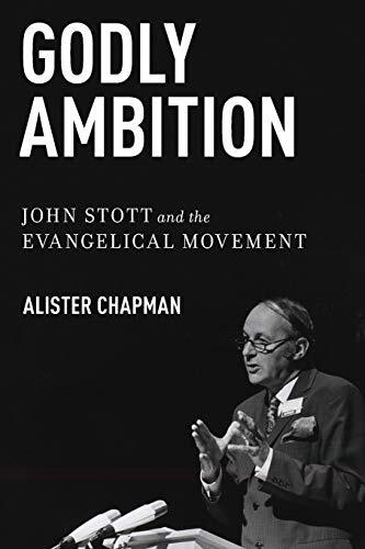 John Stott and the Evangelical Movement

British Christian leader John Stott was one of the most influential figures of the evangelical movement during the second half of the twentieth century. Called the pope of evangelicalism by many, he helped to shape