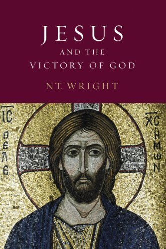 Shows how the questions posed by Albert Schweitzer a century ago remain central today; sketches a profile of Jesus in terms of his prophetic praxis, his subversive stories, his symbology and the answers he gave to key questions, in a debate-igniting exami