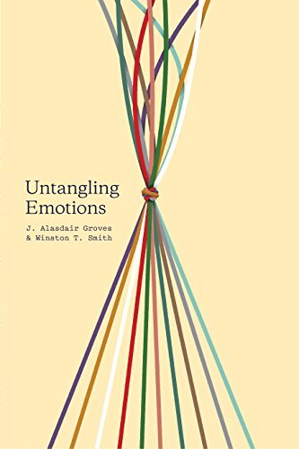 God's Gift of Emotions

Christians often view their emotions in one of two ways: either they don't matter at all or they are the most important thing that defines a person. However, neither extreme is true to God's good purpose for emotions. Written by tw