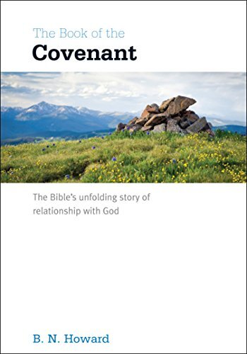 The Bible's Unfolding Story of Relationship with God

The Bibles unfolding story of relationship with God.