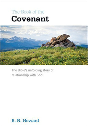 The Bible's Unfolding Story of Relationship with God

The Bibles unfolding story of relationship with God.