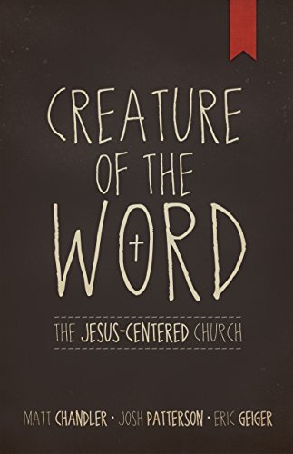 The Jesus-Centered Church

Respected pastor Matt Chandler launches a compelling discussion about fostering churches that view the gospel as not one piece but the very basis of their existence, allowing that truth to inform their theology, culture, and pra