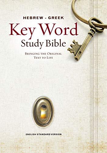 There are times when a Greek or Hebrew word has a distinct meaning that seriously affects the proper interpretation of Scripture. Unless you are familiar with these languages, you will not be able to determine what word in the original text was used or th